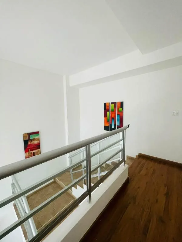 Apartamento en Bayfront tower Avenida Balboa en alquiler — 2