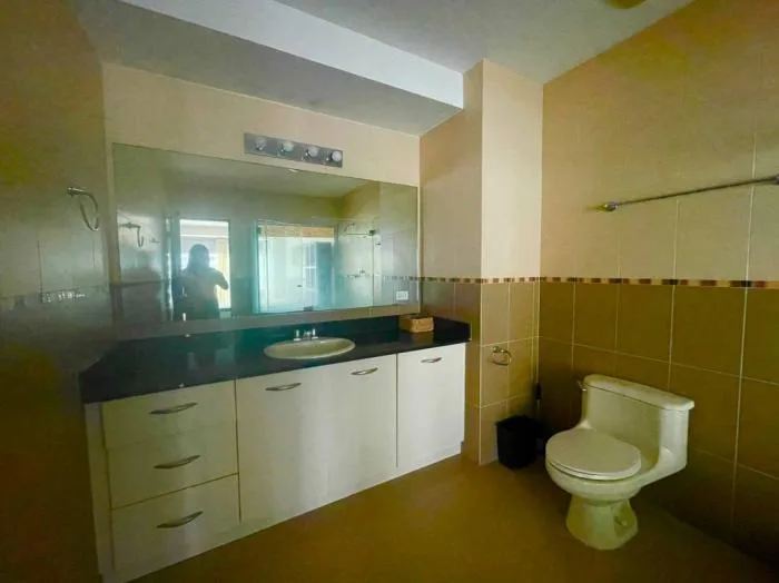 Apartamento en Bayfront tower Avenida Balboa en alquiler — 3