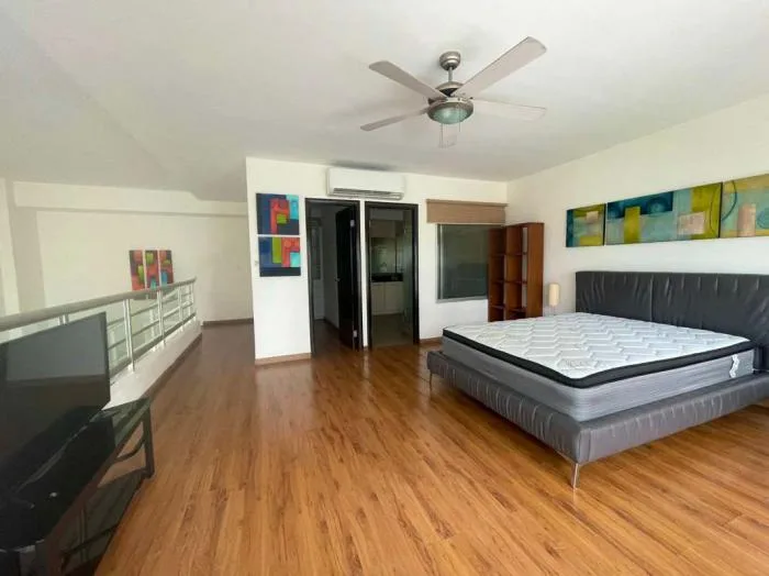Apartamento en Bayfront tower Avenida Balboa en alquiler — 4