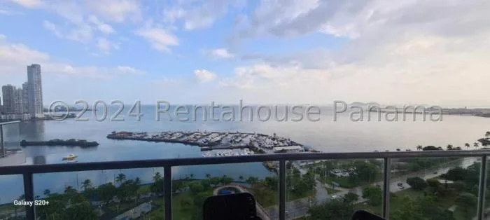 Ph sky 2 recamaras en alquiler — 5