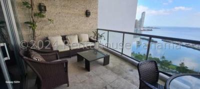 Apartamento en sky de 2 recamaras en alquiler. apartamento en ph sky avenida balboa en alquiler