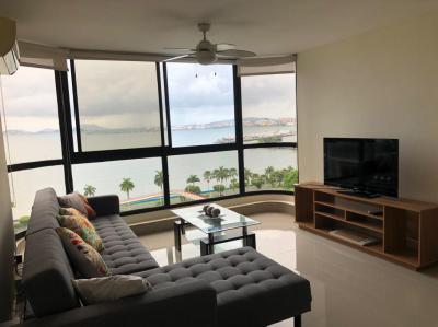 Ph coral reef 1 bedroom for rent. ph coral reef balboa avenue 1 room