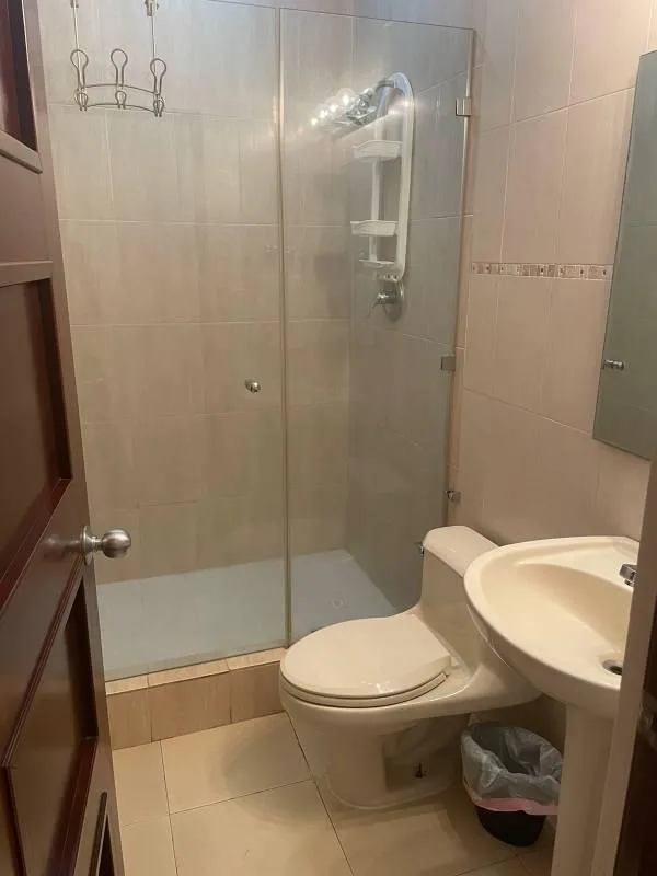 Apartamento en alquiler en Grand bay tower de 1 recamara — 2