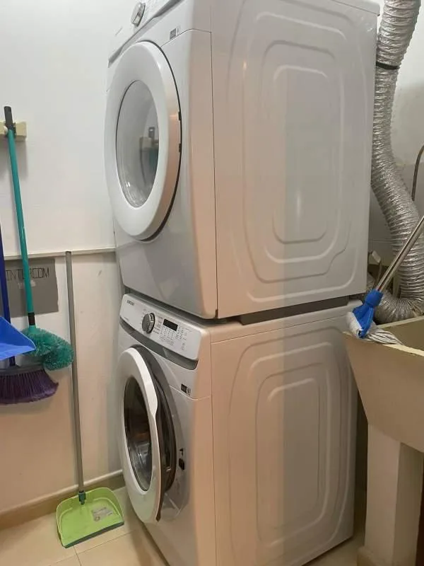 Apartamento en alquiler en Grand bay tower de 1 recamara — 3