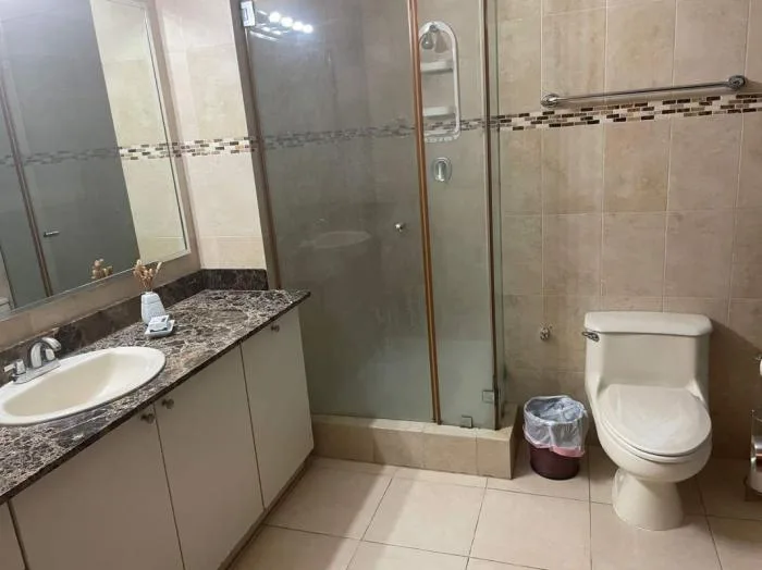 Apartamento en alquiler en Grand bay tower de 1 recamara — 5