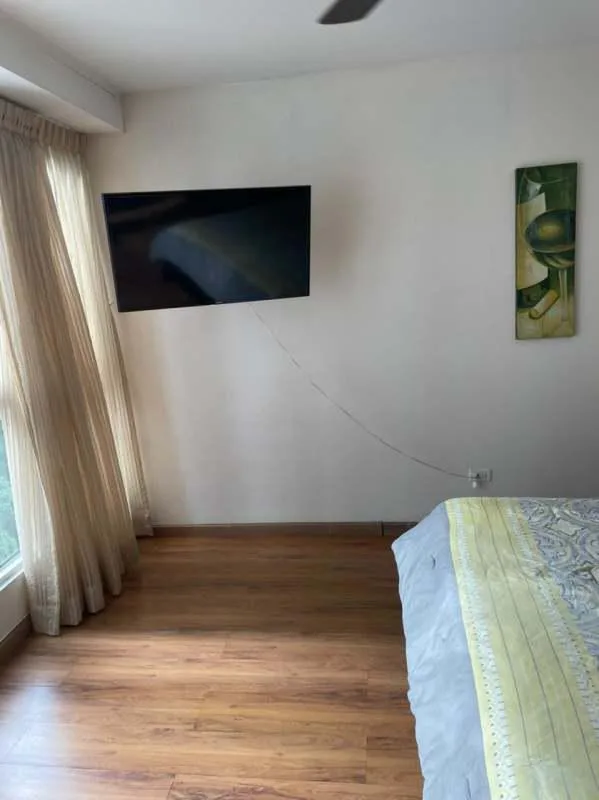 Apartamento en alquiler en Bayfront de 1 recamara — 2