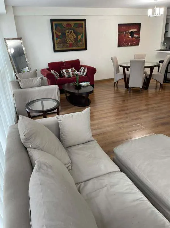 Apartamento en alquiler en Bayfront de 1 recamara — 4
