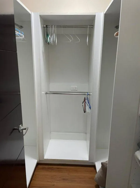 Apartamento en alquiler en Bayfront de 1 recamara — 5