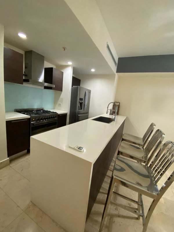 Yoo furnished panama for rent