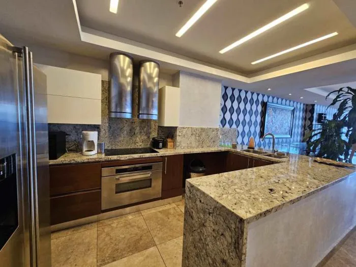 Rivage Avenida Balboa 4 habitaciones — 3