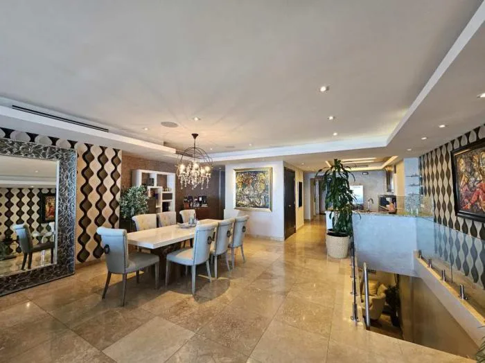 Rivage Avenida Balboa 4 habitaciones — 4