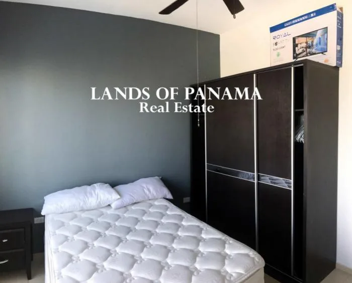 Apartamento en Vista marina de 2 habitaciones en alquiler — 2