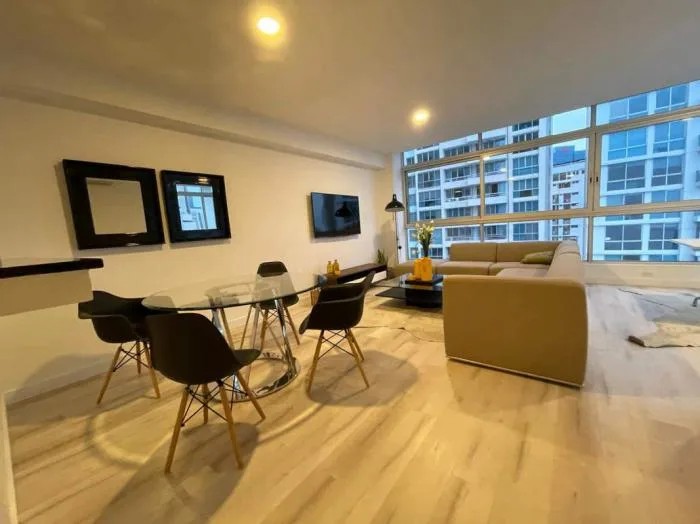 Alquiler de apartamento en Bayfront 1 habitacion — 3