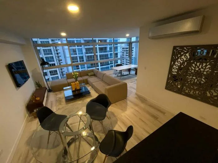 Alquiler de apartamento en Bayfront 1 habitacion — 5
