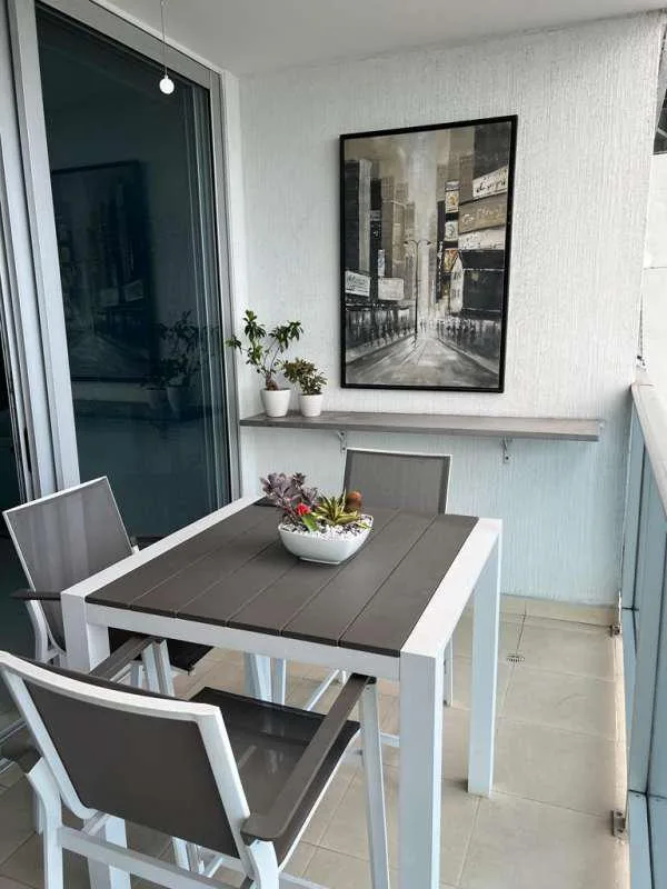 Apartamento en Waters on the bay Avenida Balboa en alquiler — 2