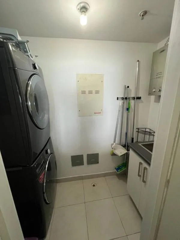 Apartamento en Waters on the bay Avenida Balboa en alquiler — 3