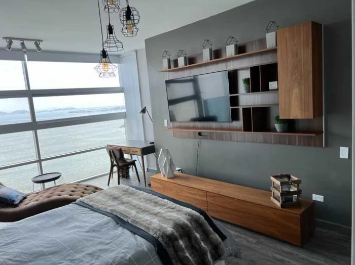 Apartamento en Waters on the bay Avenida Balboa en alquiler — 4