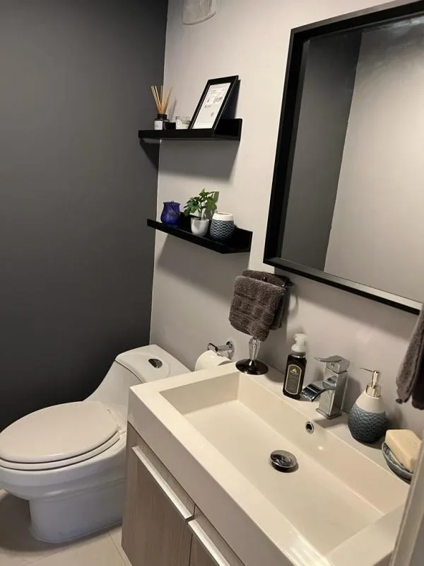 Apartamento en Waters on the bay Avenida Balboa en alquiler — 5