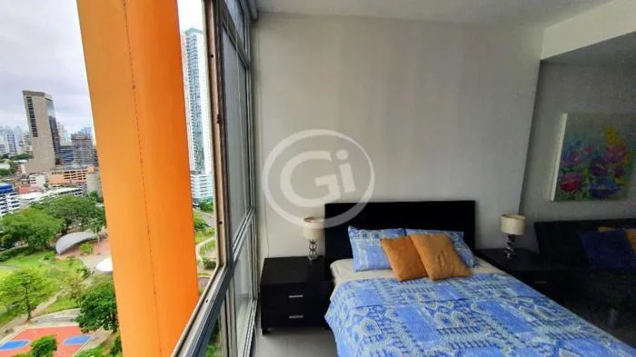 Colores de bella vista avenida balboa panama en alquiler — 2