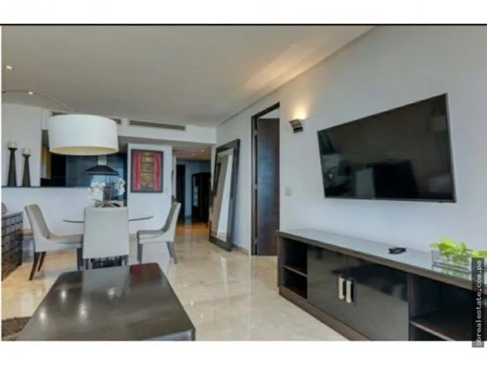 Apartamento en sky de 2 recamaras en alquiler — 5