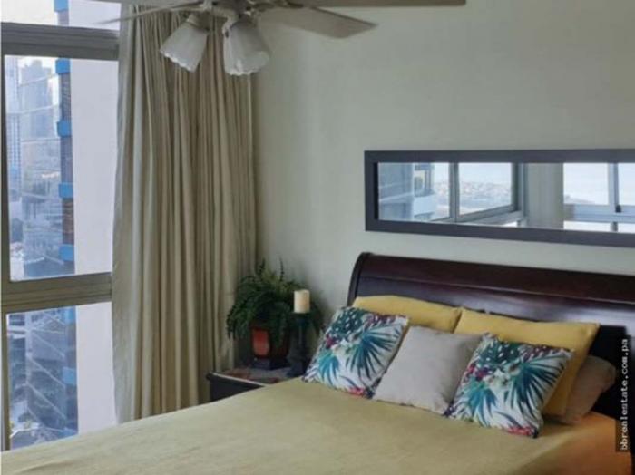 Bayfront tower 1 recamara en alquiler