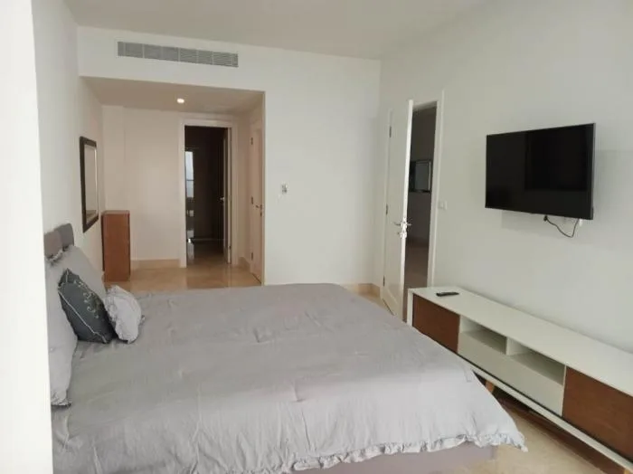 Alquiler de apartamento en Yoo panama 1 habitacion — 2