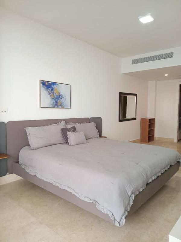 Alquiler de apartamento en Yoo panama 1 habitacion