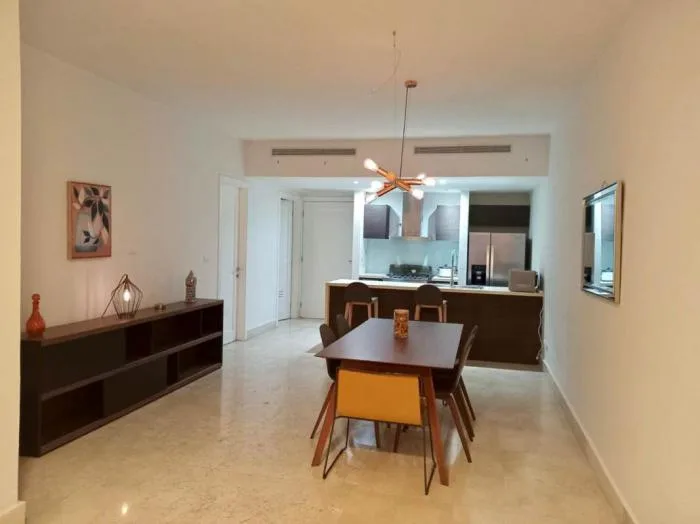 Alquiler de apartamento en Yoo panama 1 habitacion — 5