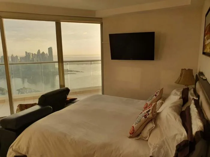 Rivage Cinta costera 2 habitaciones — 5