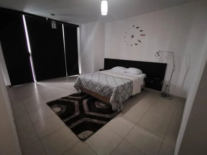 Waters  Panama amoblado en alquiler — 2