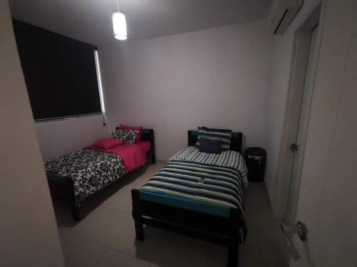 Waters  Panama amoblado en alquiler — 3