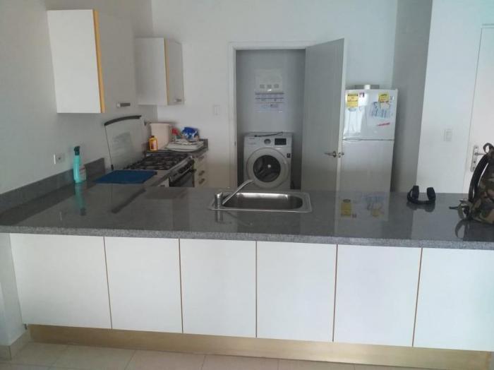Waters  Panama amoblado en alquiler