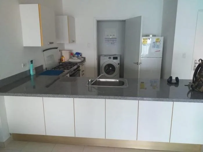 Waters  Panama amoblado en alquiler — 4