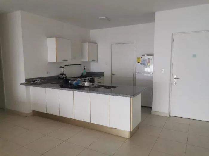 Waters  Panama amoblado en alquiler — 5