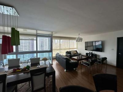Bayfront balboa panama avenue for rent. 1 bedroom apartment for rent in bayfront