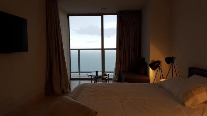 Apartamento en Yoo de 1 recamara en alquiler