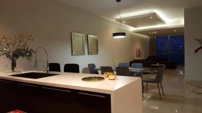 Apartamento en Yoo de 1 recamara en alquiler — 4