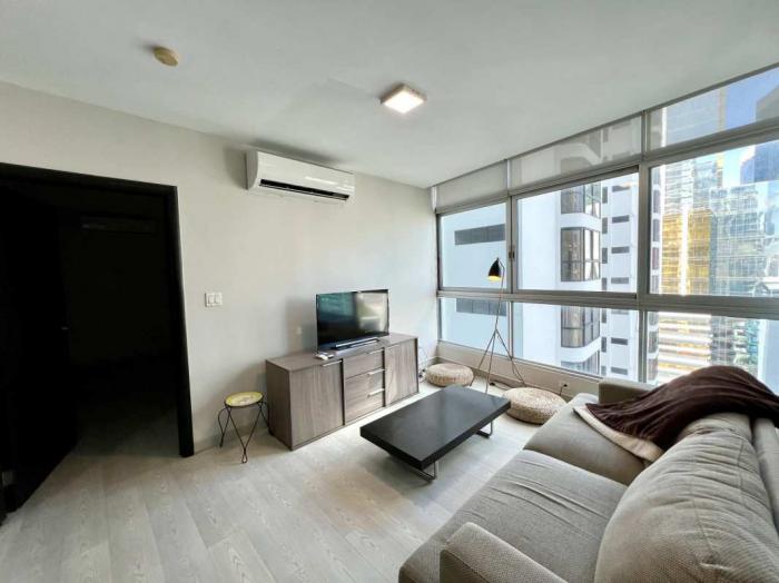 1 bedroom apartment for rent in bayfront
