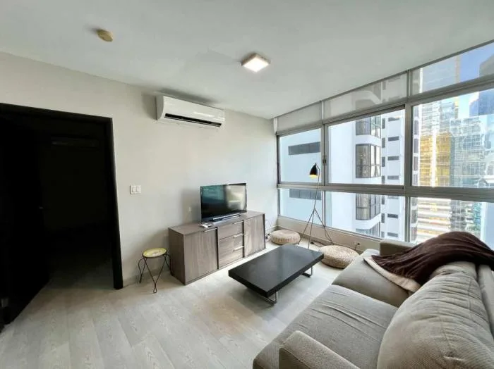 Apartamento en alquiler en Bayfront de 1 recamara — 2