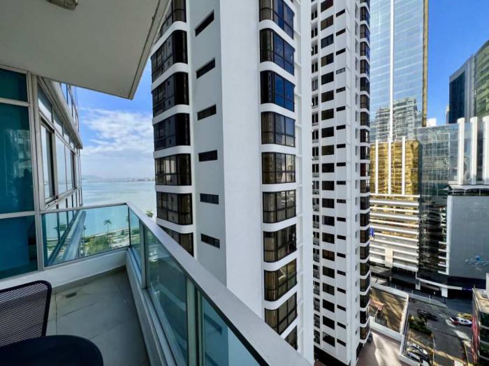1 bedroom apartment for rent in bayfront