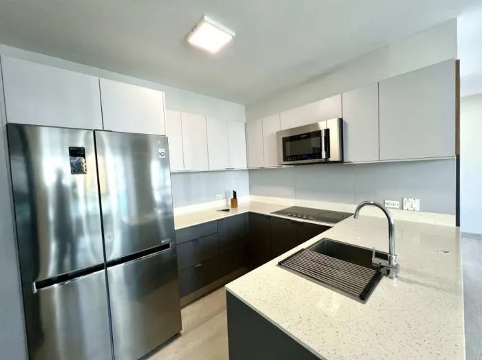 Apartamento en alquiler en Bayfront de 1 recamara — 5