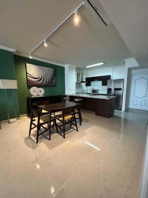 Apartamento en H2o de 1 recamara en alquiler — 2