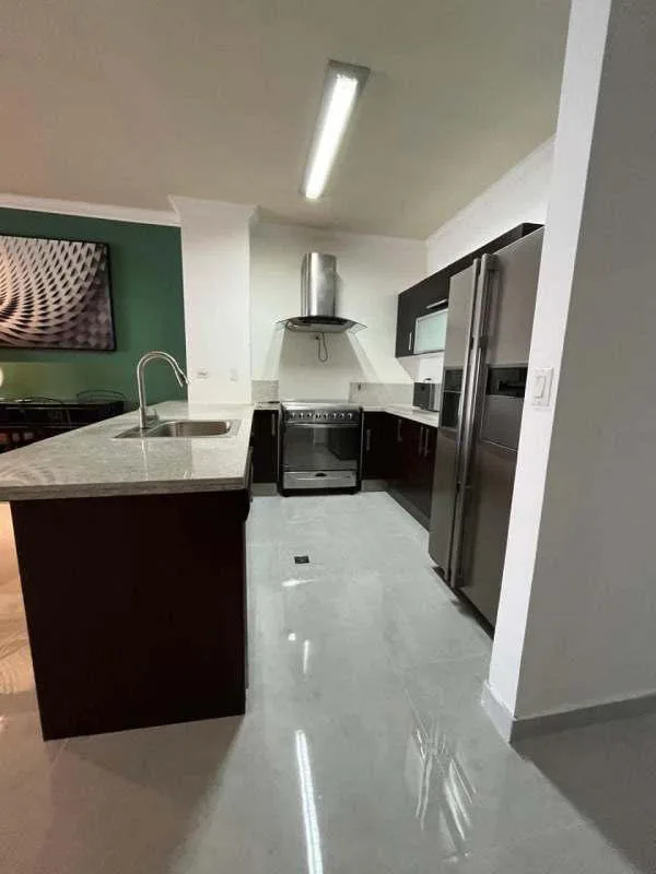 Apartamento en H2o de 1 recamara en alquiler — 4