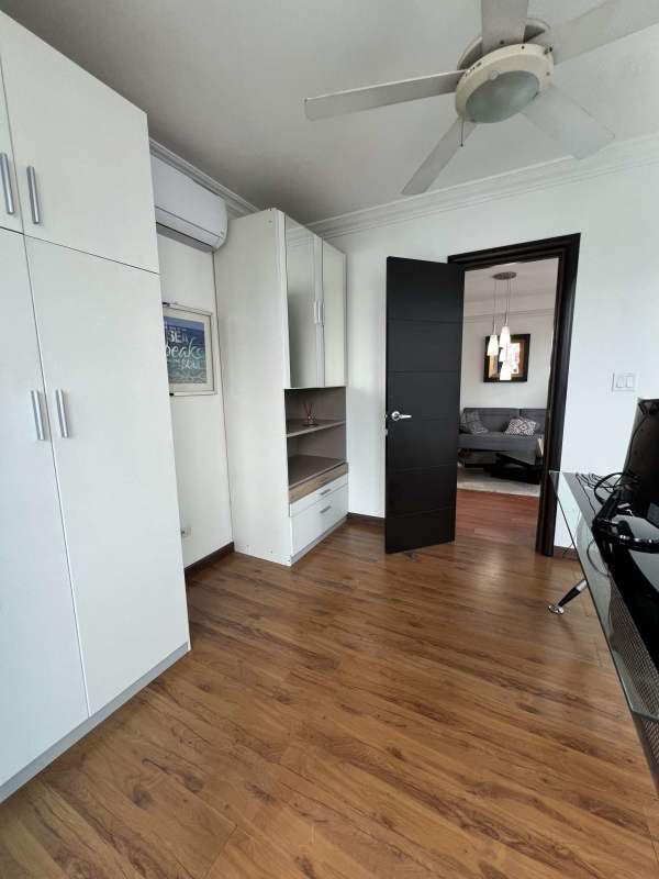 Apartamento en alquiler en Bayfront de 2 habitaciones