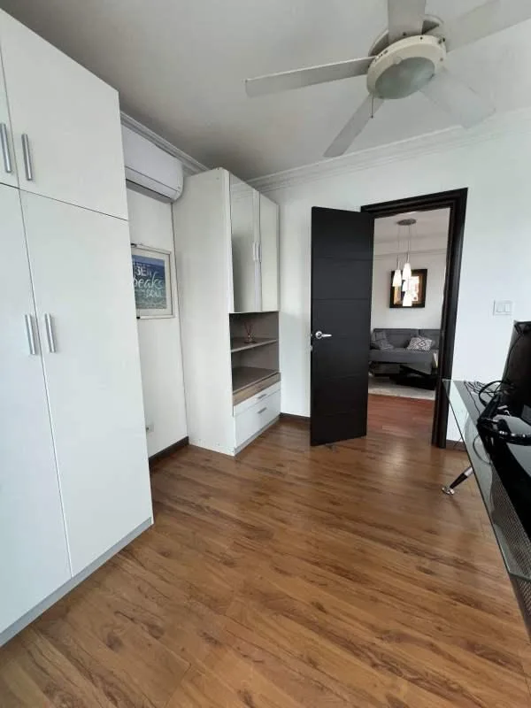 Apartamento en alquiler en Bayfront de 2 habitaciones — 3
