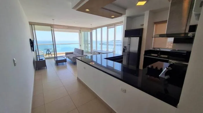Rivage 3 habitaciones en alquiler — 3