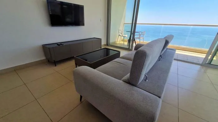 Rivage 3 habitaciones en alquiler — 4