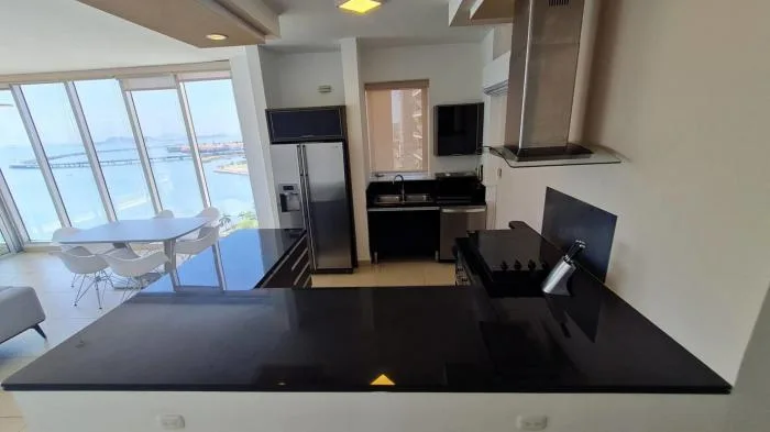 Rivage 3 habitaciones en alquiler — 5
