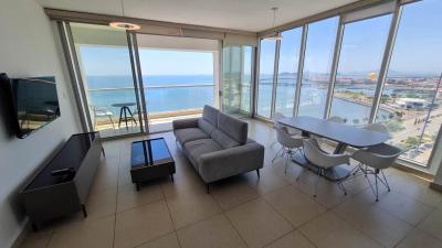 Apartment for rent in rivage with 3 bedrooms. rivage panama 3 bedrooms