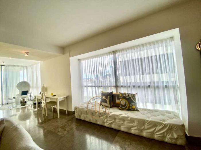 Yoo panama 2 bedrooms